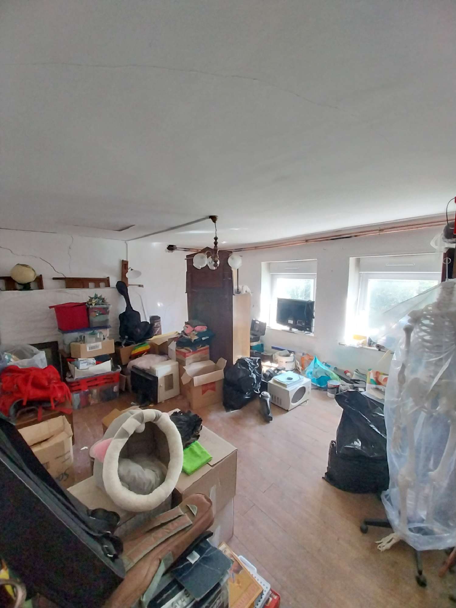 te koop boerderij Miellin Haute-Saône 7