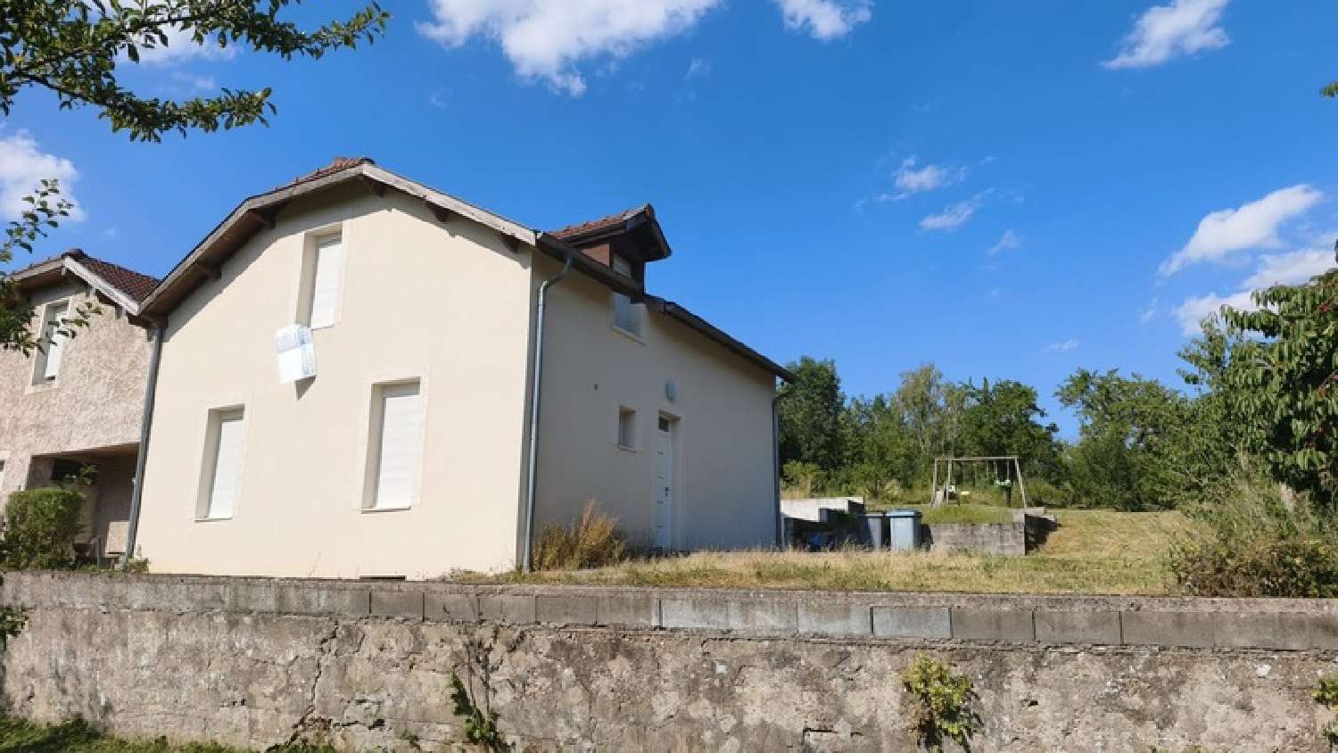  à vendre ferme Millery Meurthe-et-Moselle 2