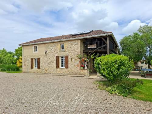  te koop boerderij Monclar Lot-et-Garonne 2