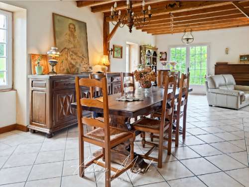  te koop boerderij Monclar Lot-et-Garonne 4