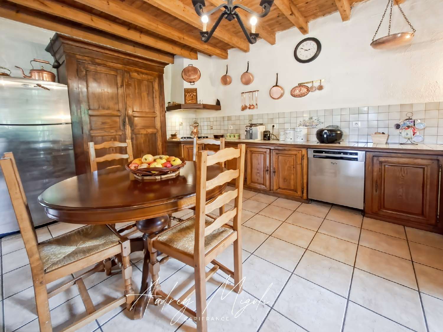 en venta casa rústica Monclar Lot-et-Garonne 5
