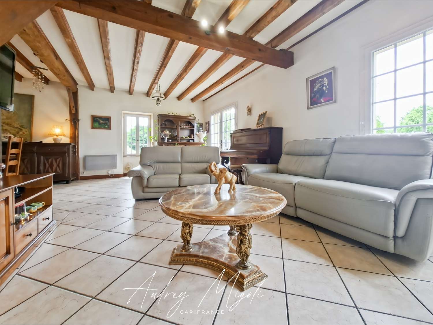 en venta casa rústica Monclar Lot-et-Garonne 6