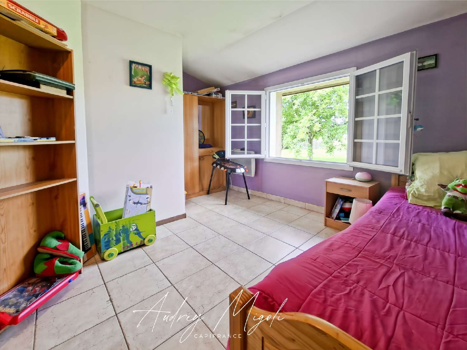 en venta casa rústica Monclar Lot-et-Garonne 8