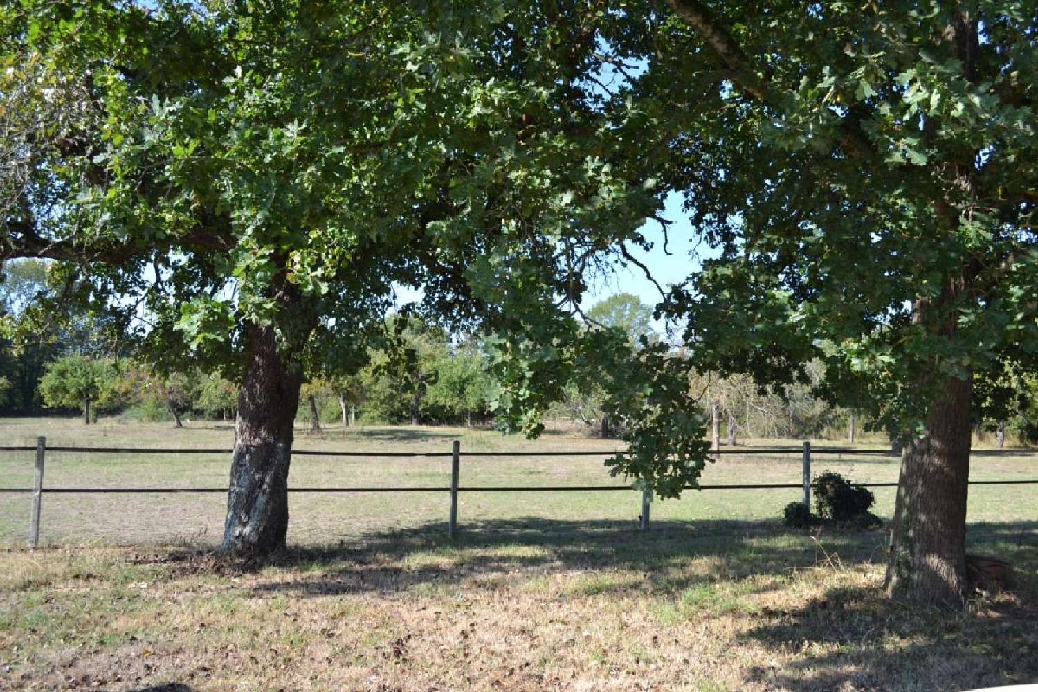 for sale farm Montreuil-l'Argillé Eure 5