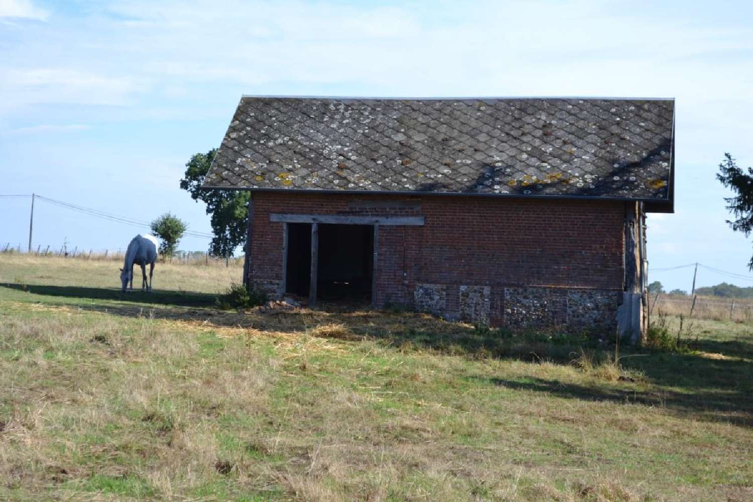 for sale farm Montreuil-l'Argillé Eure 8