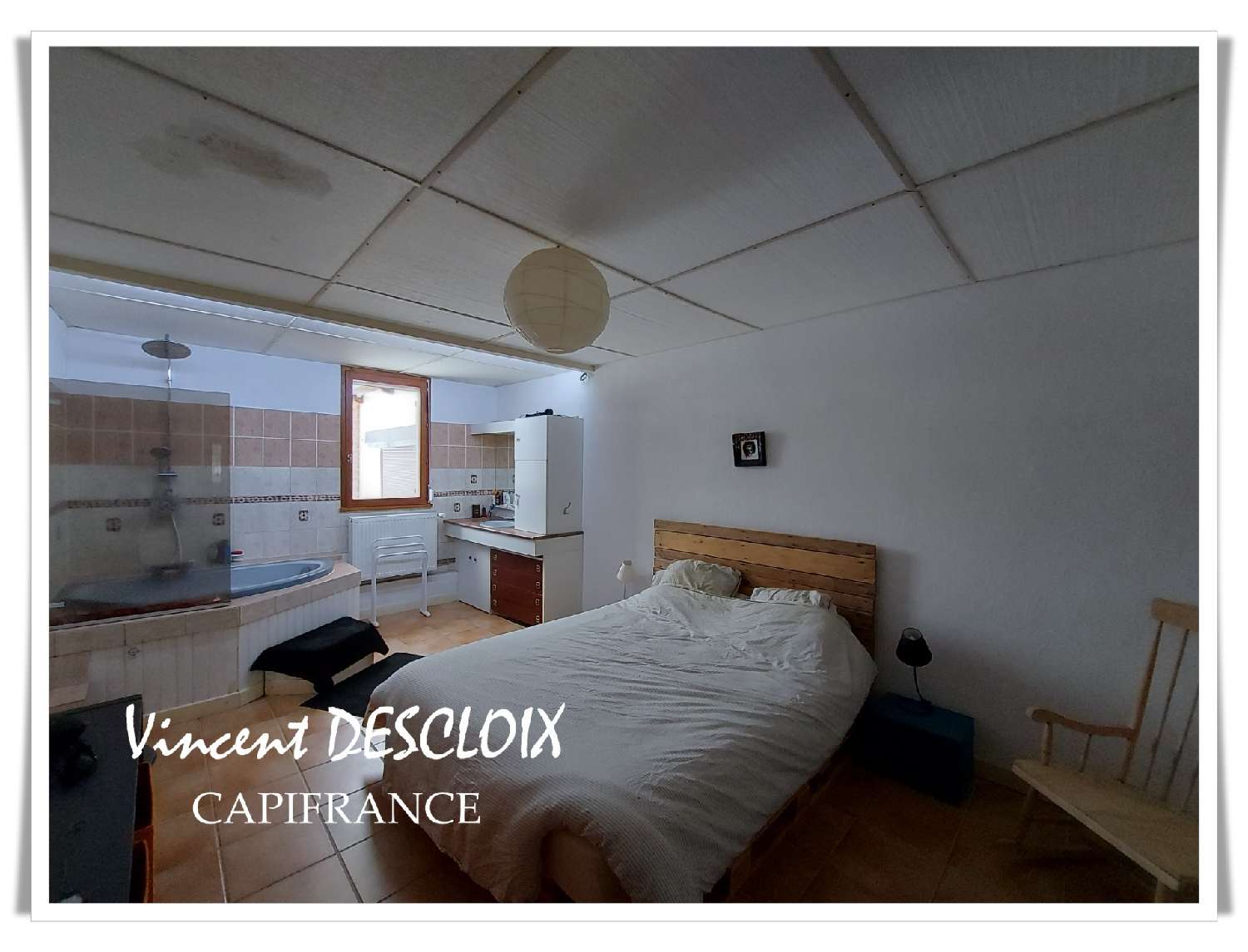  en venta casa rústica Montsauche-les-Settons Nièvre 6