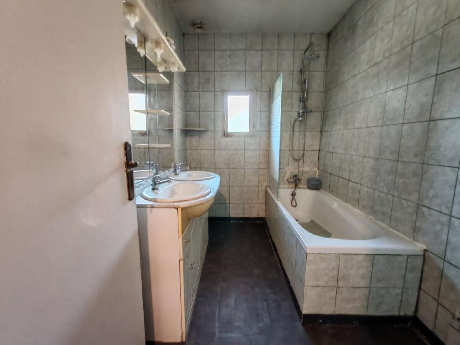 en venta casa rústica Mouliets-et-Villemartin Gironde 5
