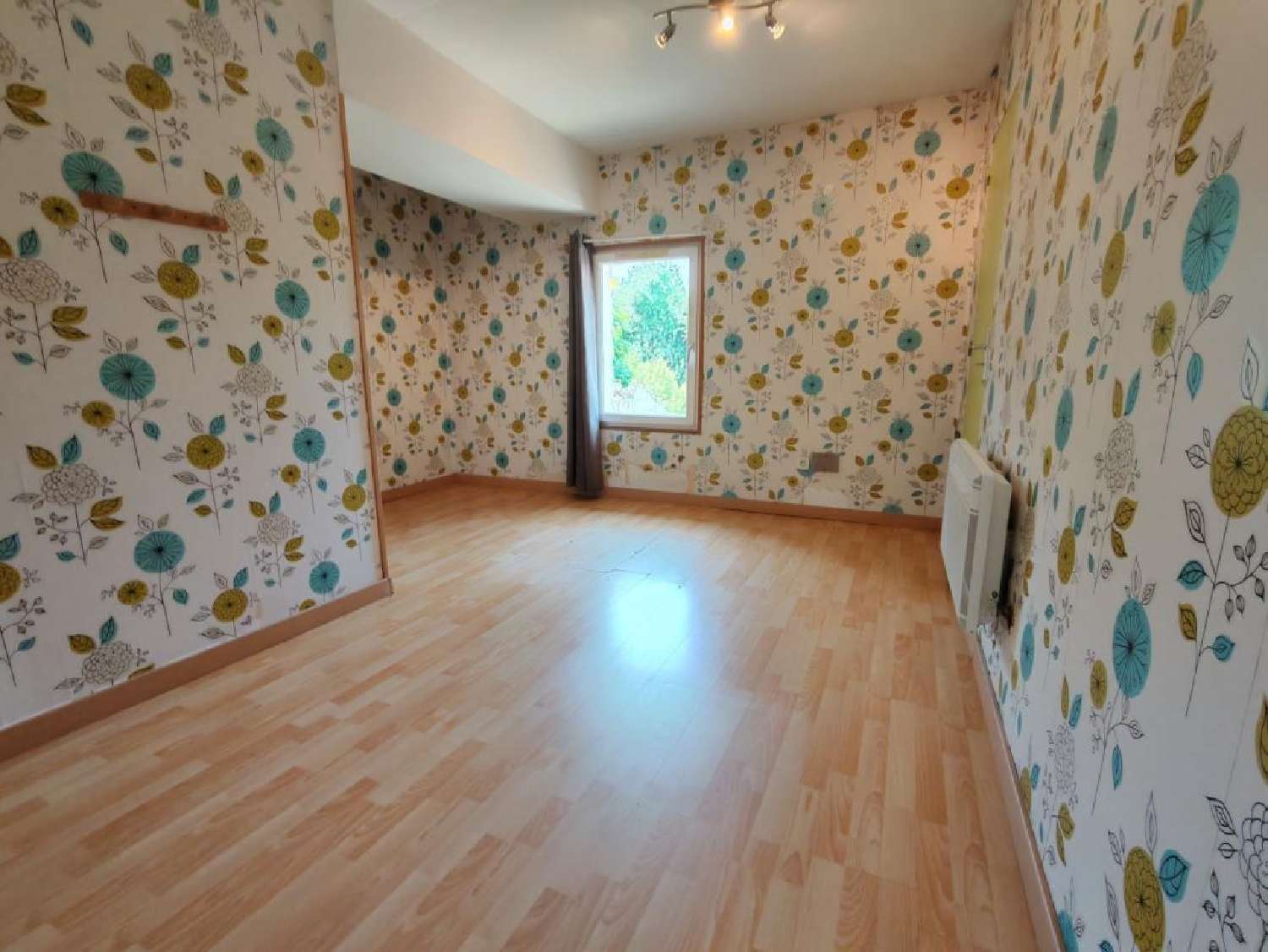 en venta casa rústica Mouliets-et-Villemartin Gironde 7