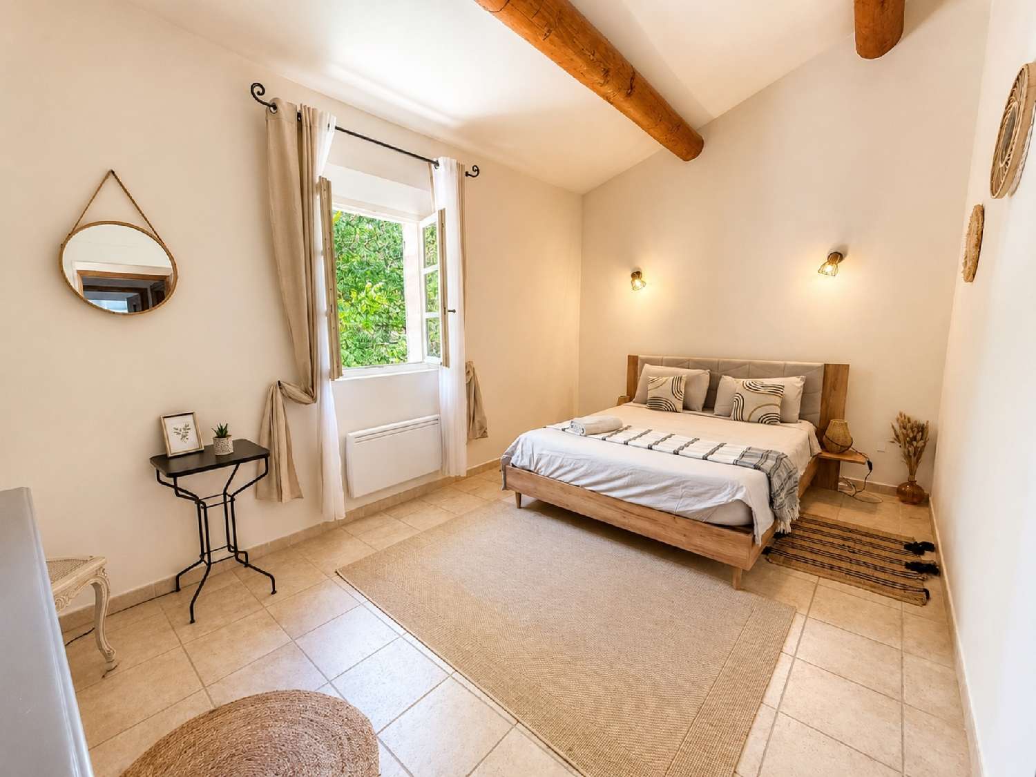  te koop boerderij Oppède Vaucluse 8
