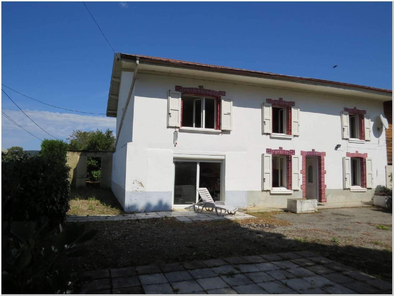  for sale farm Ornacieux Isère 2