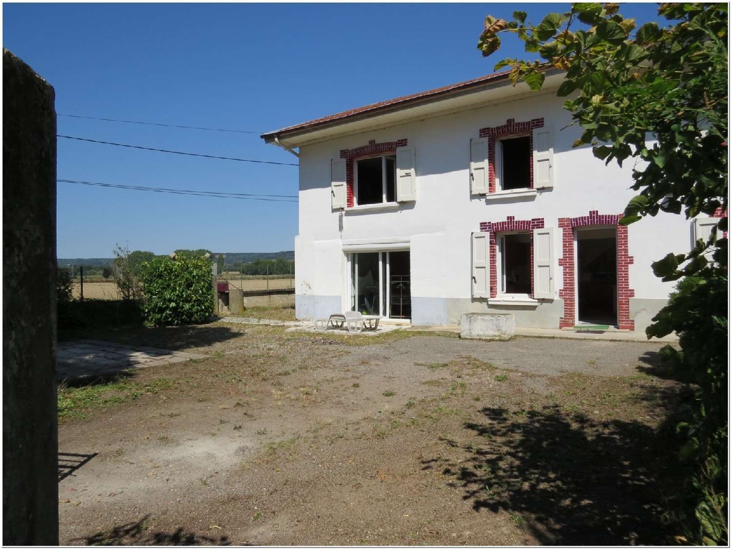  for sale farm Ornacieux Isère 3
