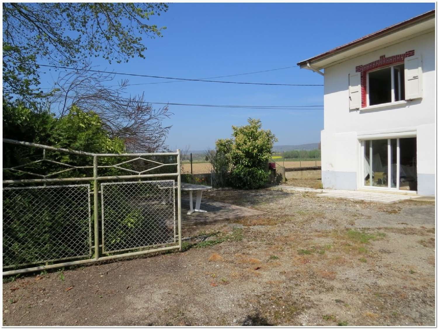  for sale farm Ornacieux Isère 5