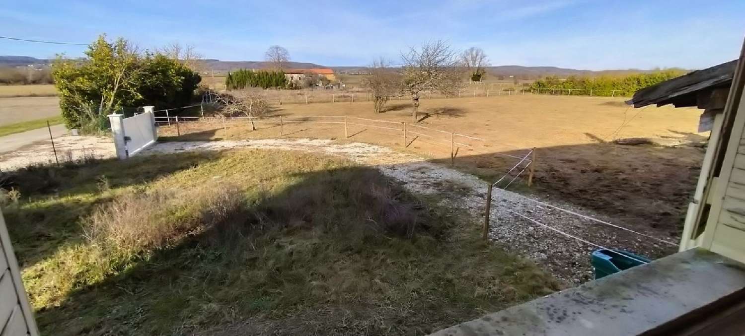  for sale farm Ornacieux Isère 6