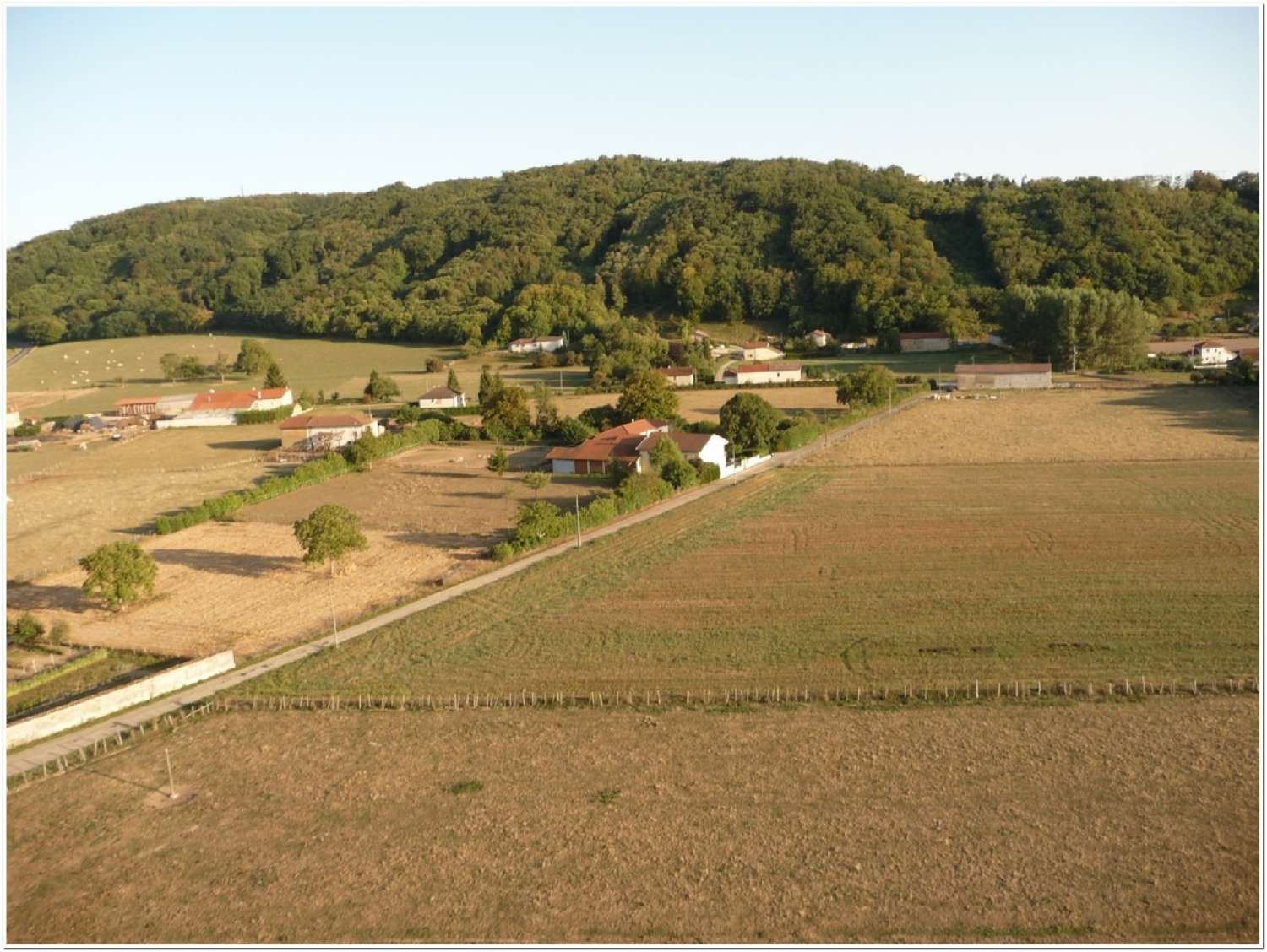  for sale farm Ornacieux Isère 7