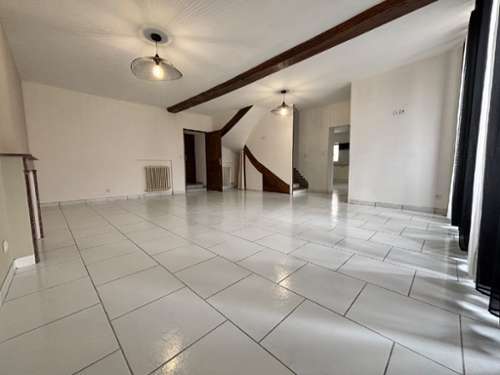 Patay Loiret Bauernhof Bild 7416602