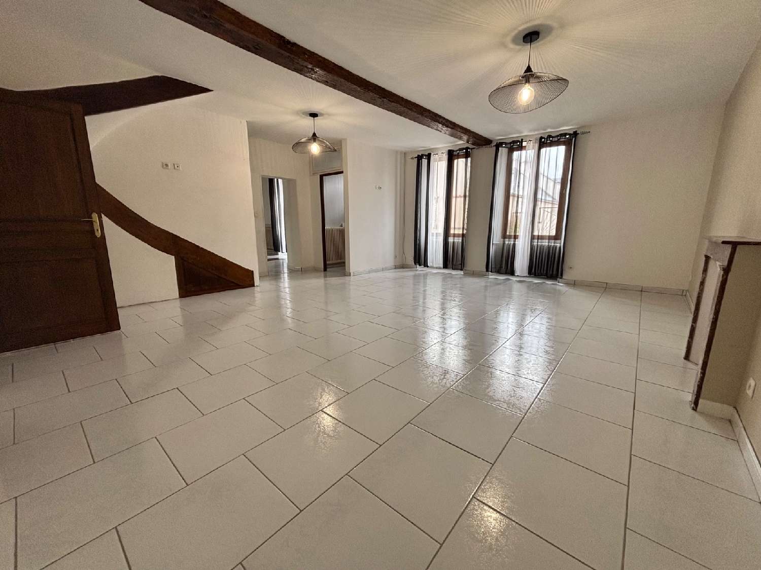 kaufen Bauernhof Patay Loiret 2