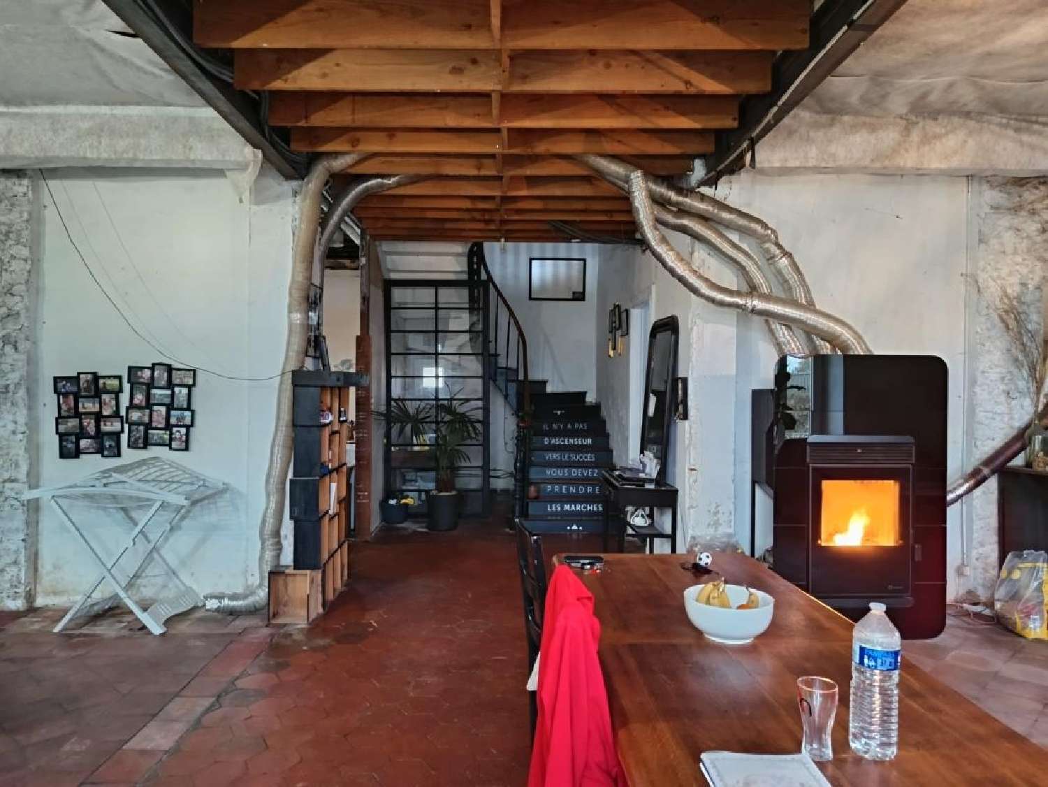 en venta casa rústica Projan Gers 2