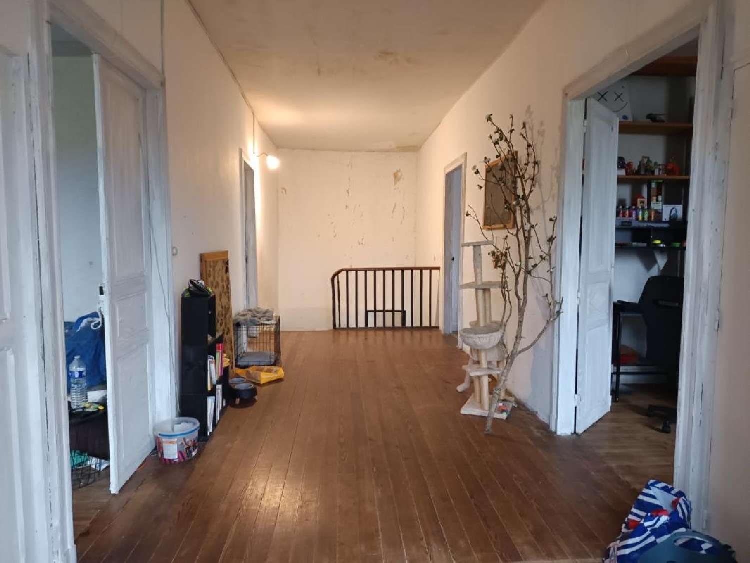en venta casa rústica Projan Gers 8