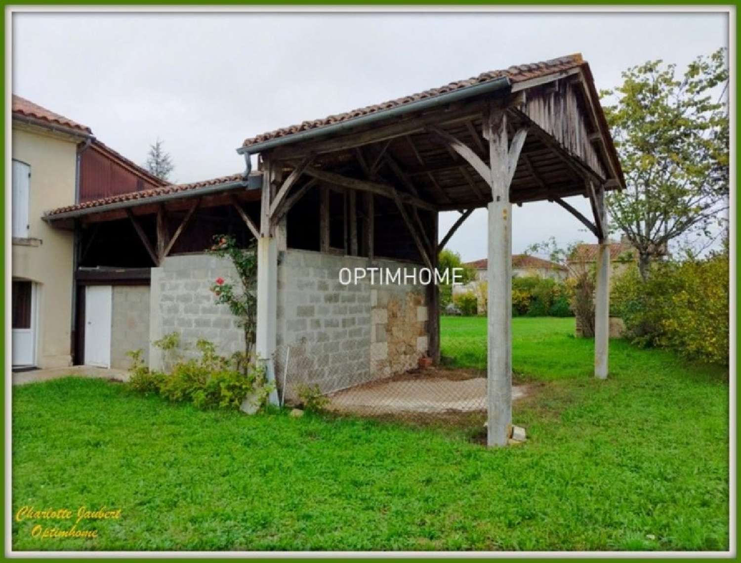 à vendre ferme Puymangou Dordogne 3