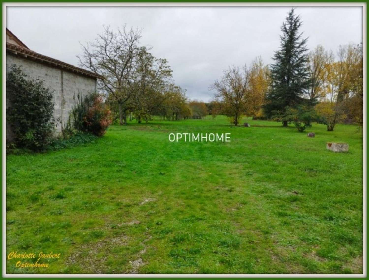 à vendre ferme Puymangou Dordogne 4