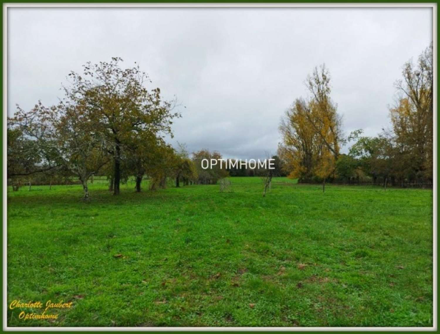 à vendre ferme Puymangou Dordogne 5