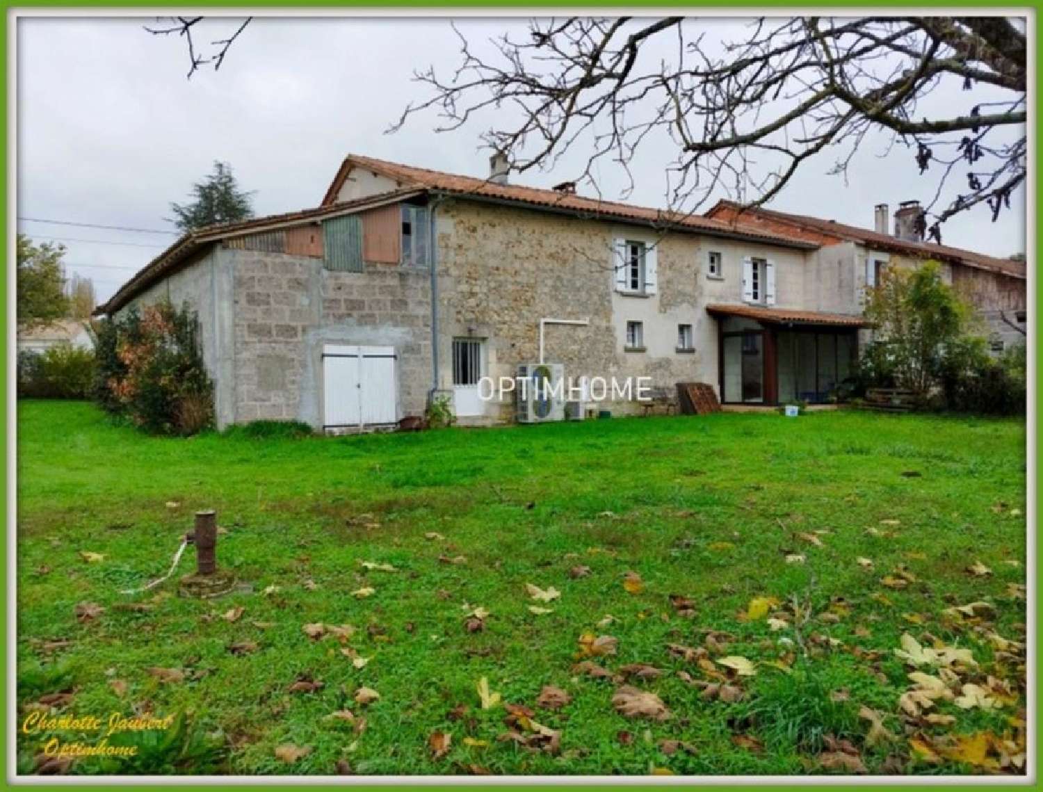 à vendre ferme Puymangou Dordogne 6