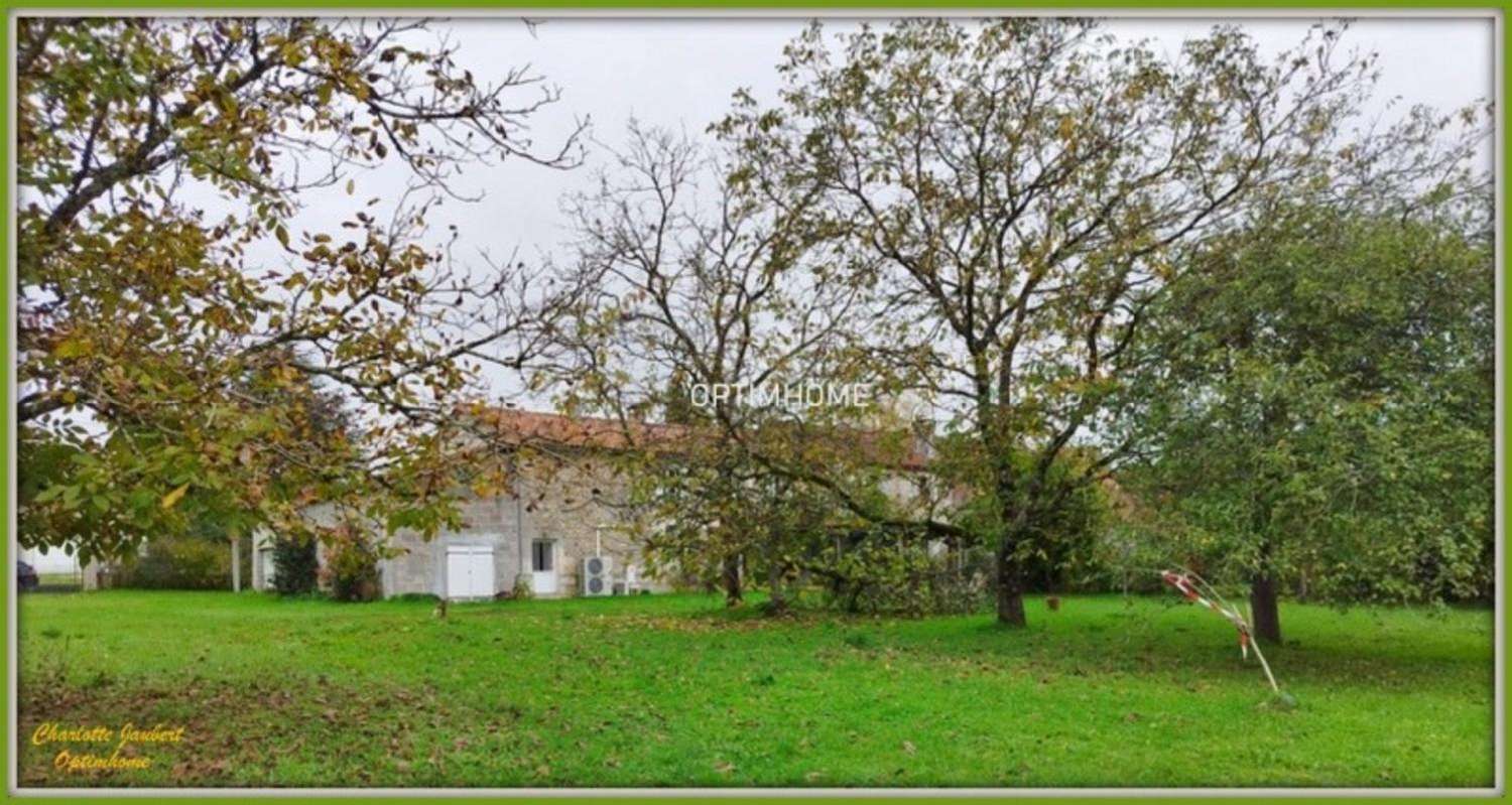 à vendre ferme Puymangou Dordogne 7