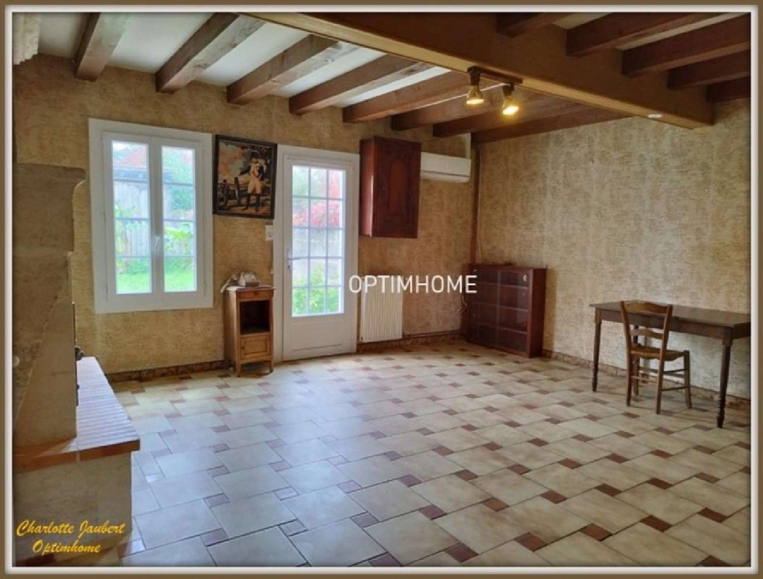 à vendre ferme Puymangou Dordogne 8