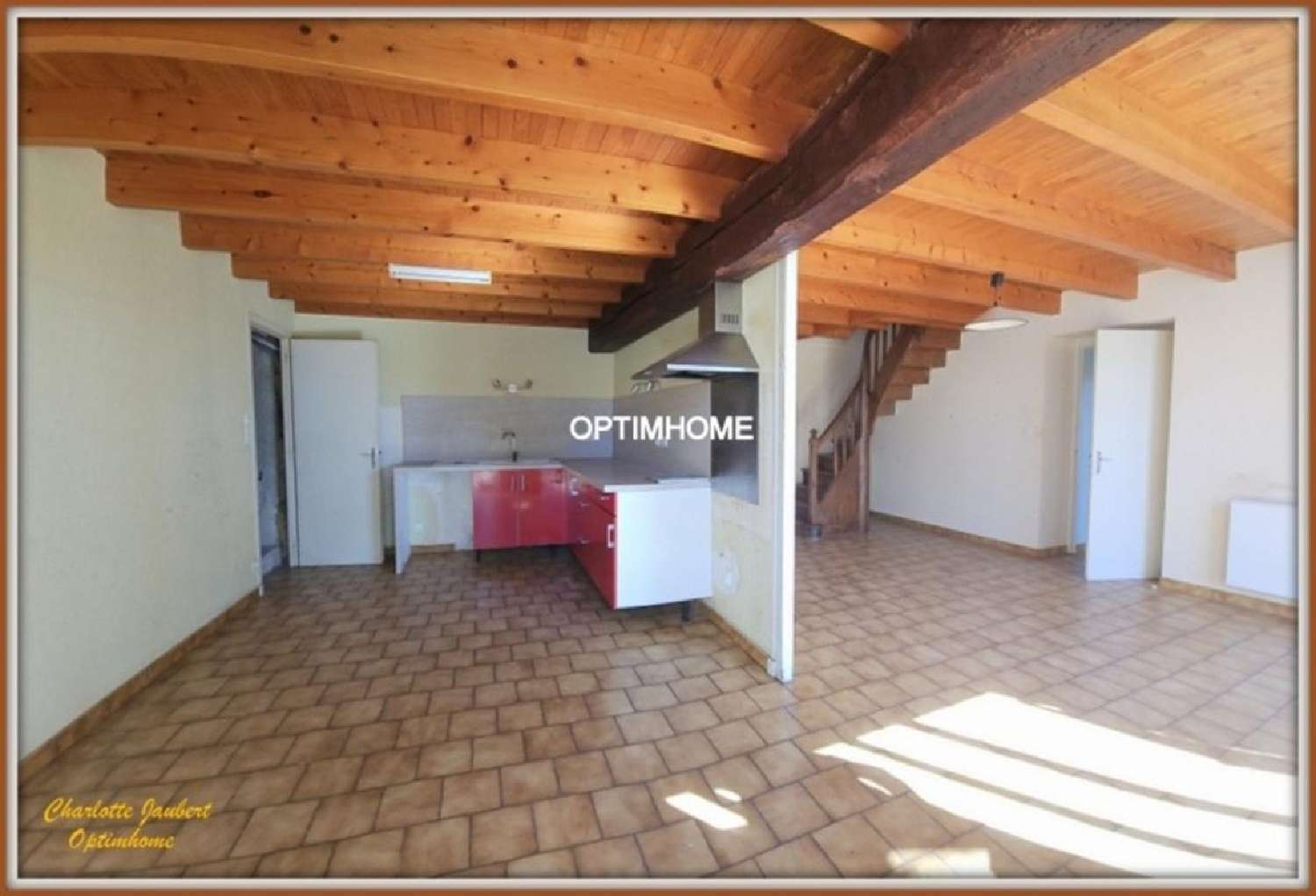 te koop boerderij Rioux-Martin Charente 2