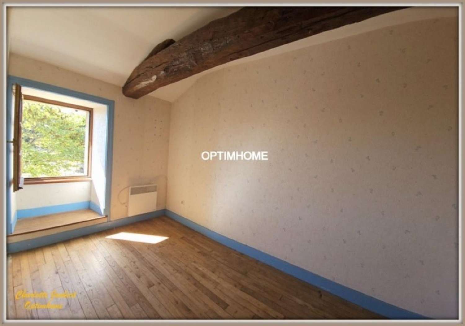 te koop boerderij Rioux-Martin Charente 7