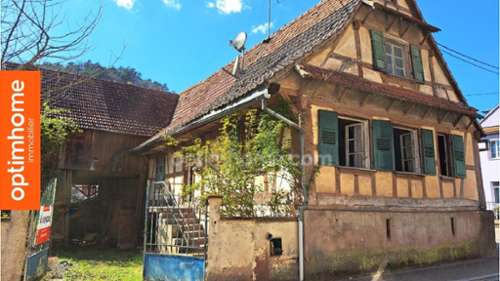 Rothbach Bas-Rhin farm foto 7413619