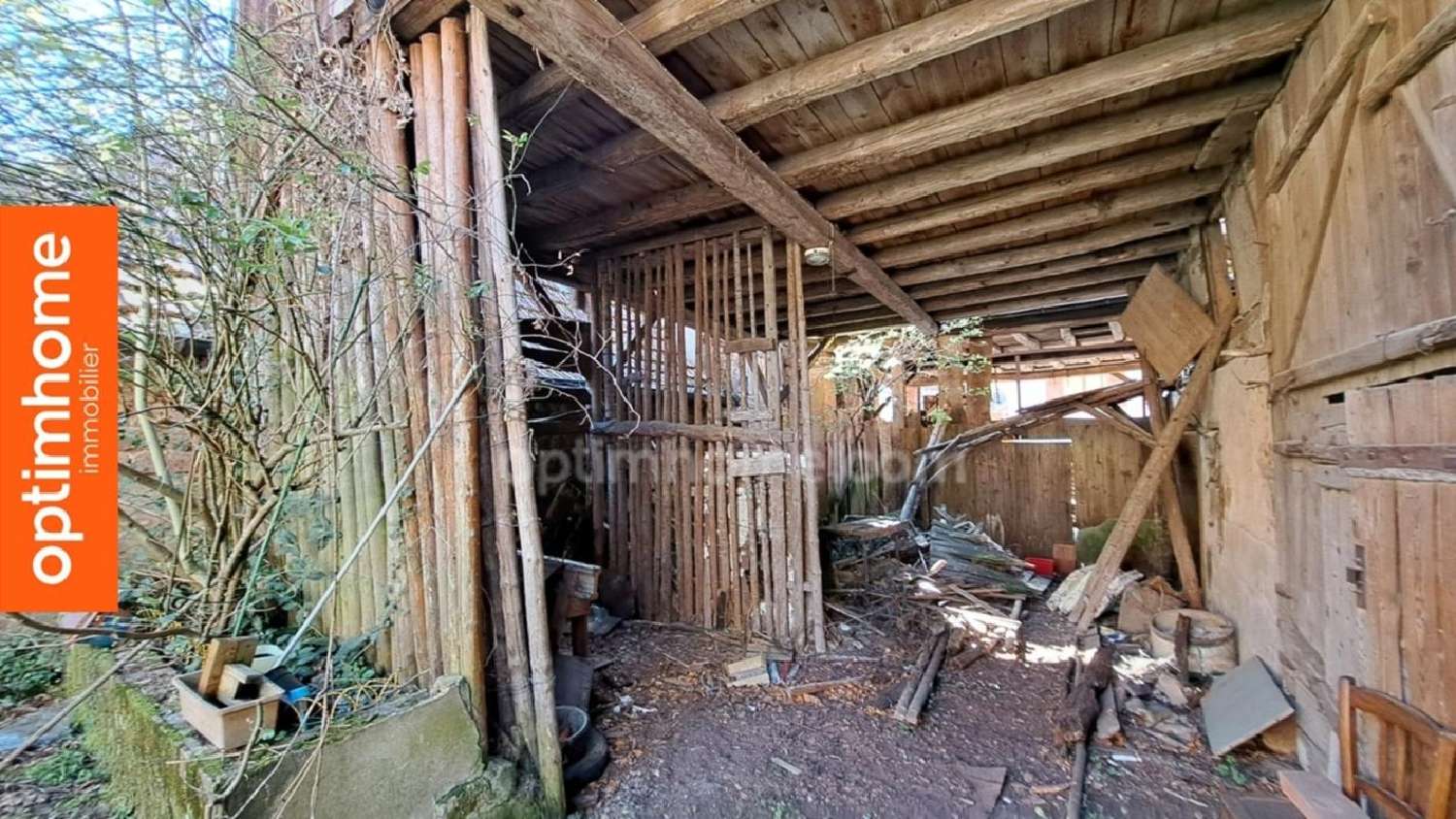 for sale farm Rothbach Bas-Rhin 2