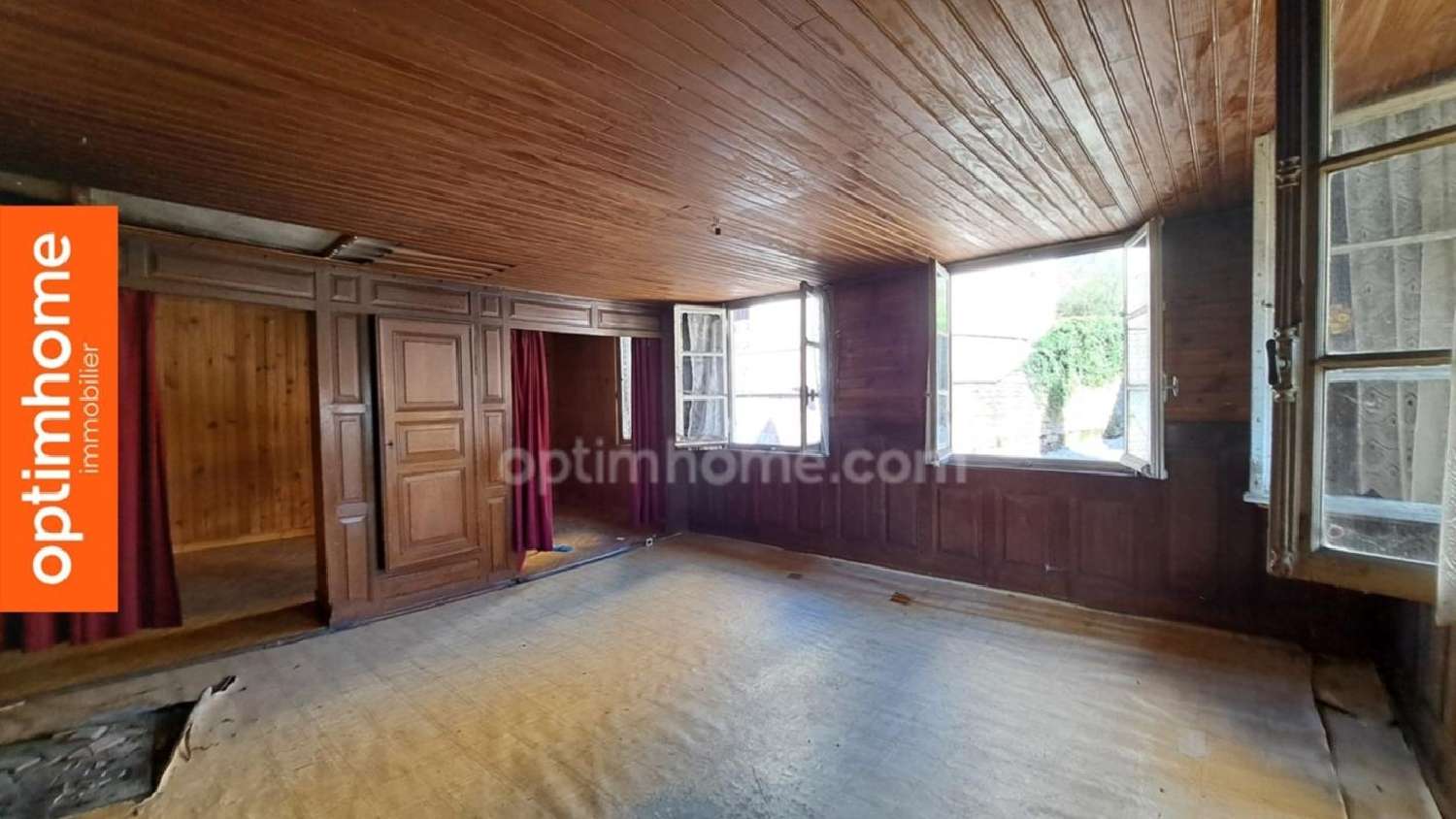 for sale farm Rothbach Bas-Rhin 5