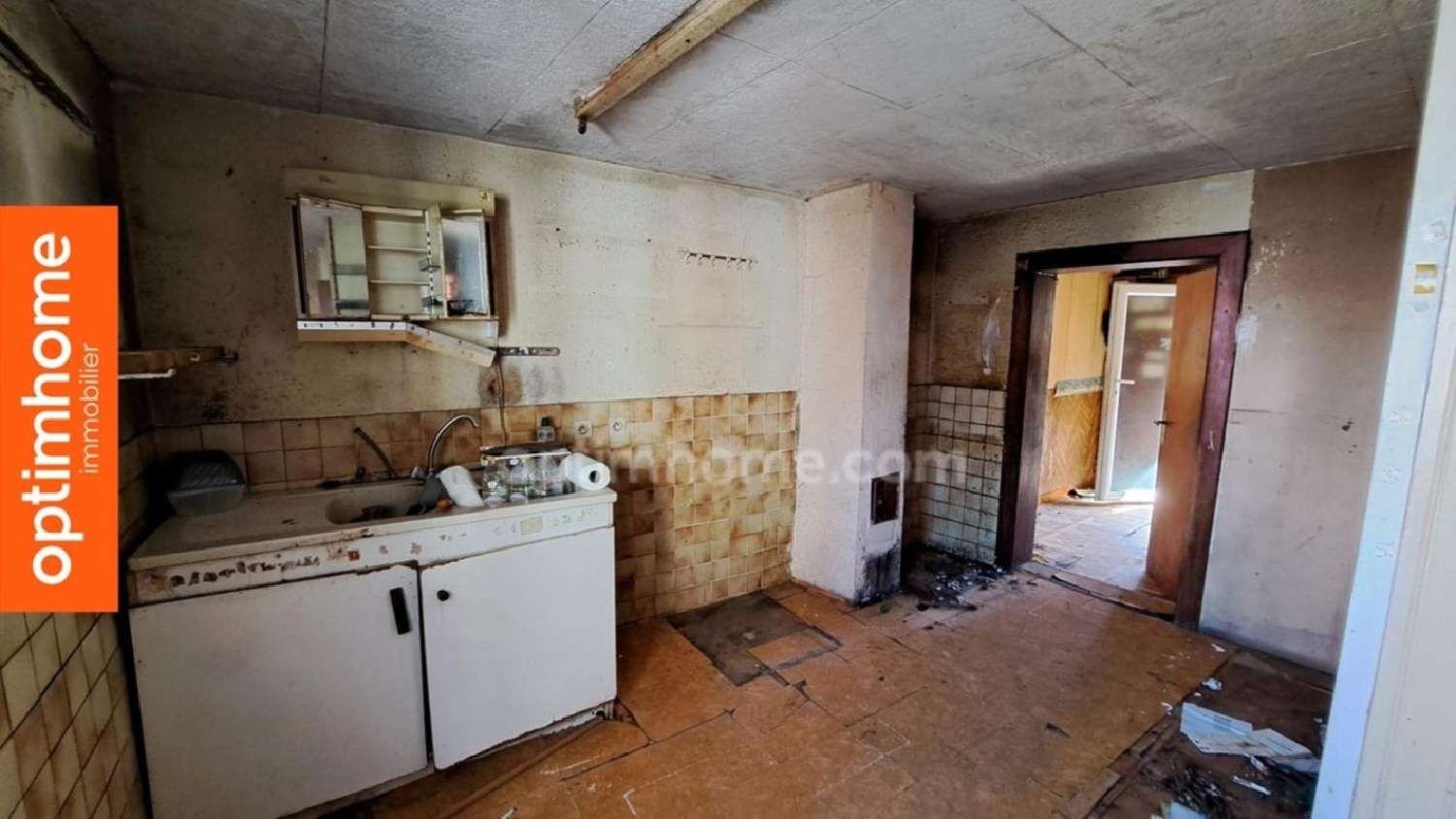 for sale farm Rothbach Bas-Rhin 7