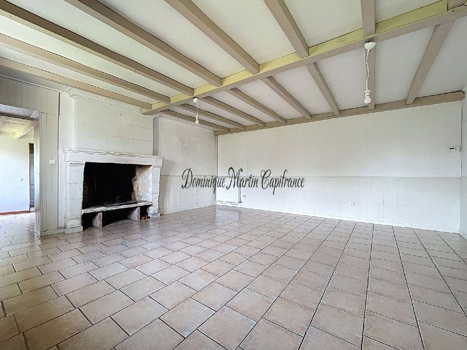 te koop boerderij Ruillé-sur-Loir Sarthe 4