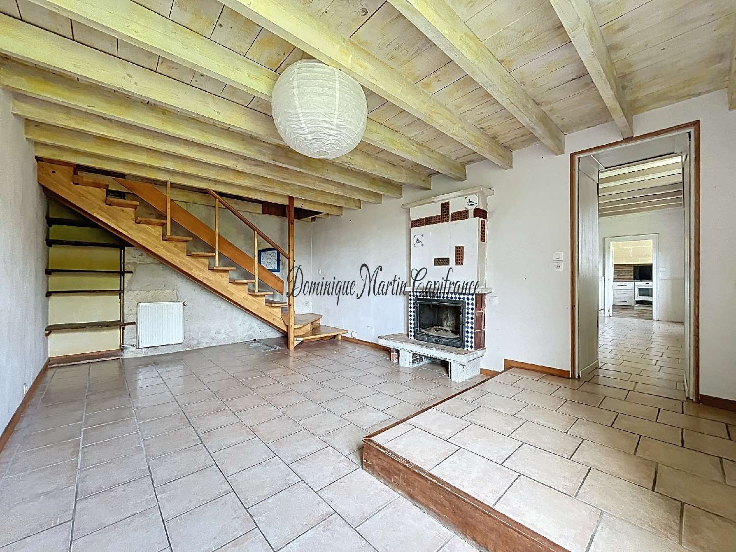 te koop boerderij Ruillé-sur-Loir Sarthe 5