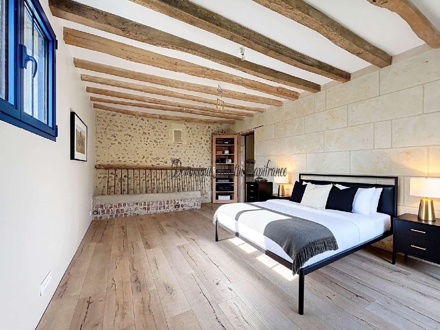 te koop boerderij Ruillé-sur-Loir Sarthe 8