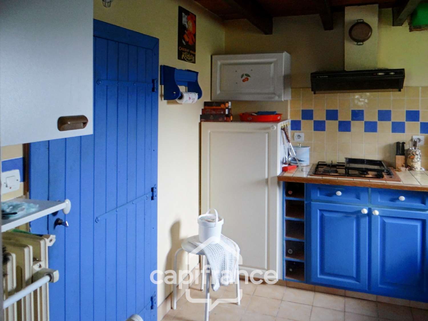 for sale farm Saint-Amand-Montrond Cher 7