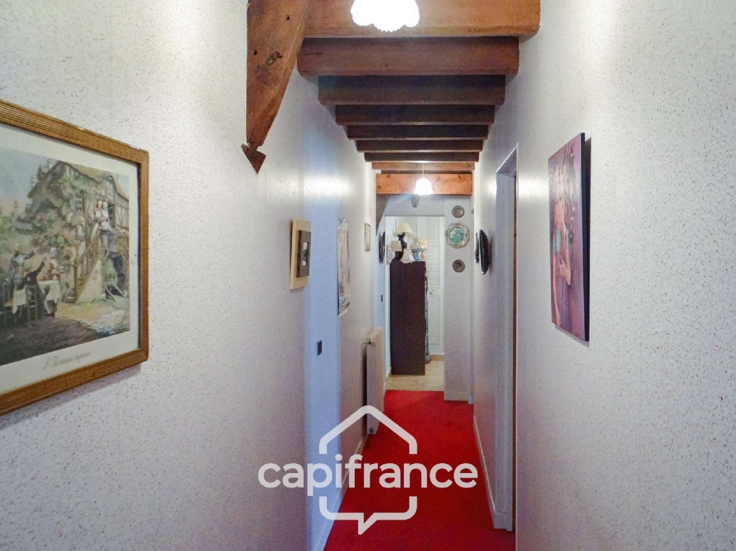 for sale farm Saint-Amand-Montrond Cher 8