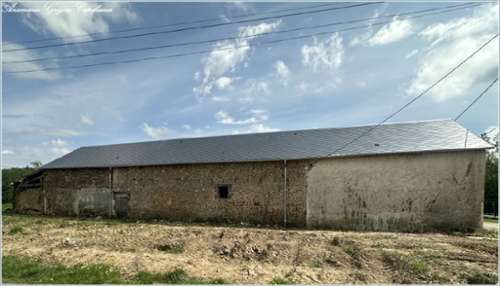 Saint-Arnoult-des-Bois Eure-et-Loir farm foto 7404019