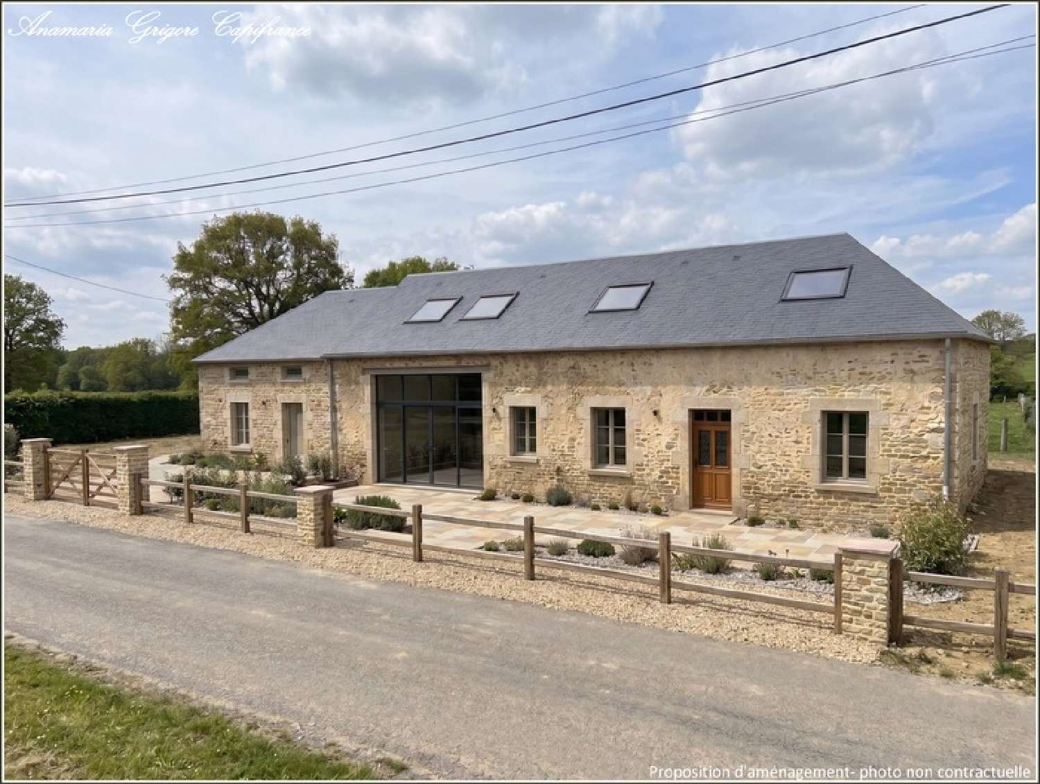 for sale farm Saint-Arnoult-des-Bois Eure-et-Loir 2