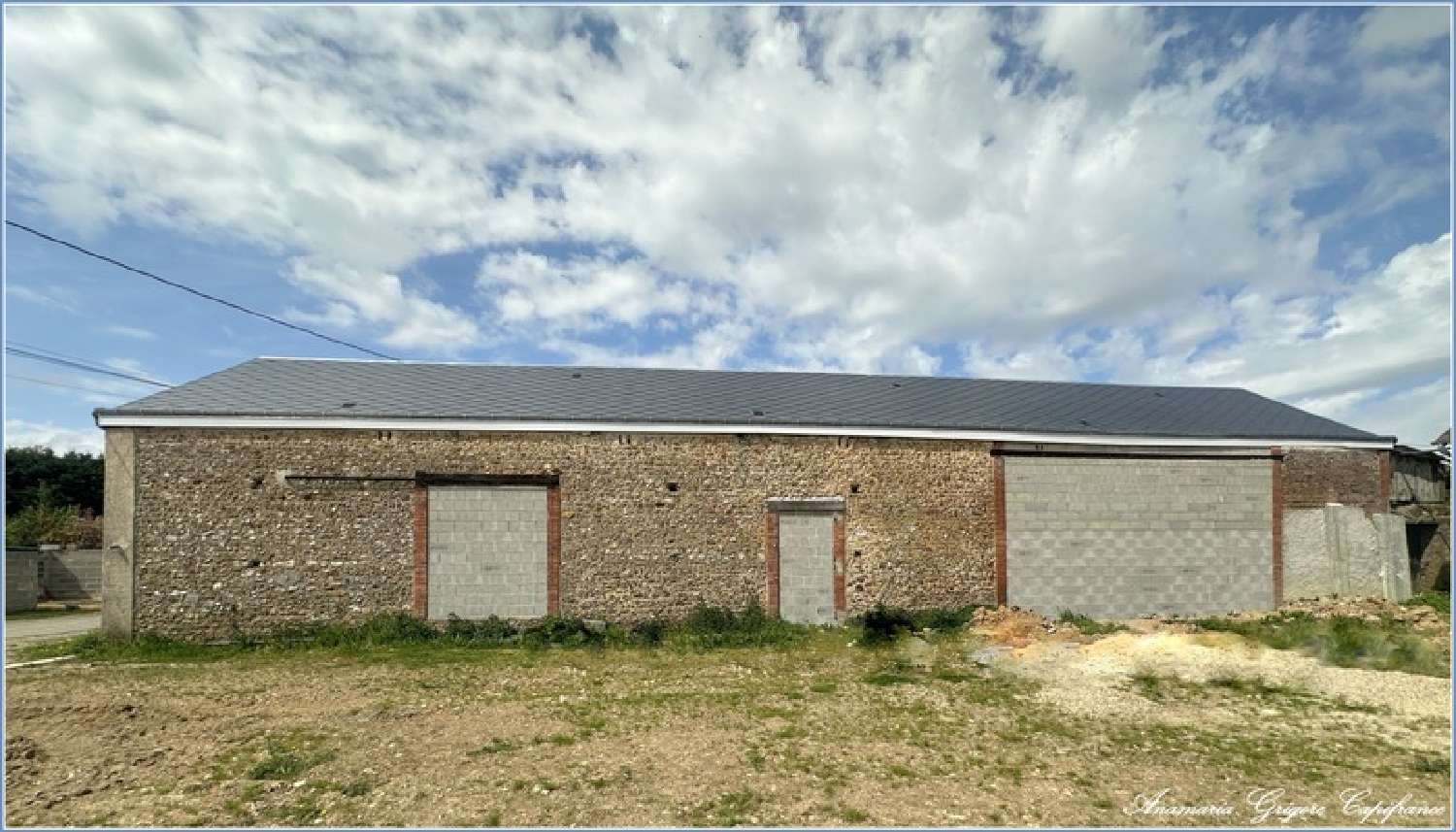 for sale farm Saint-Arnoult-des-Bois Eure-et-Loir 3