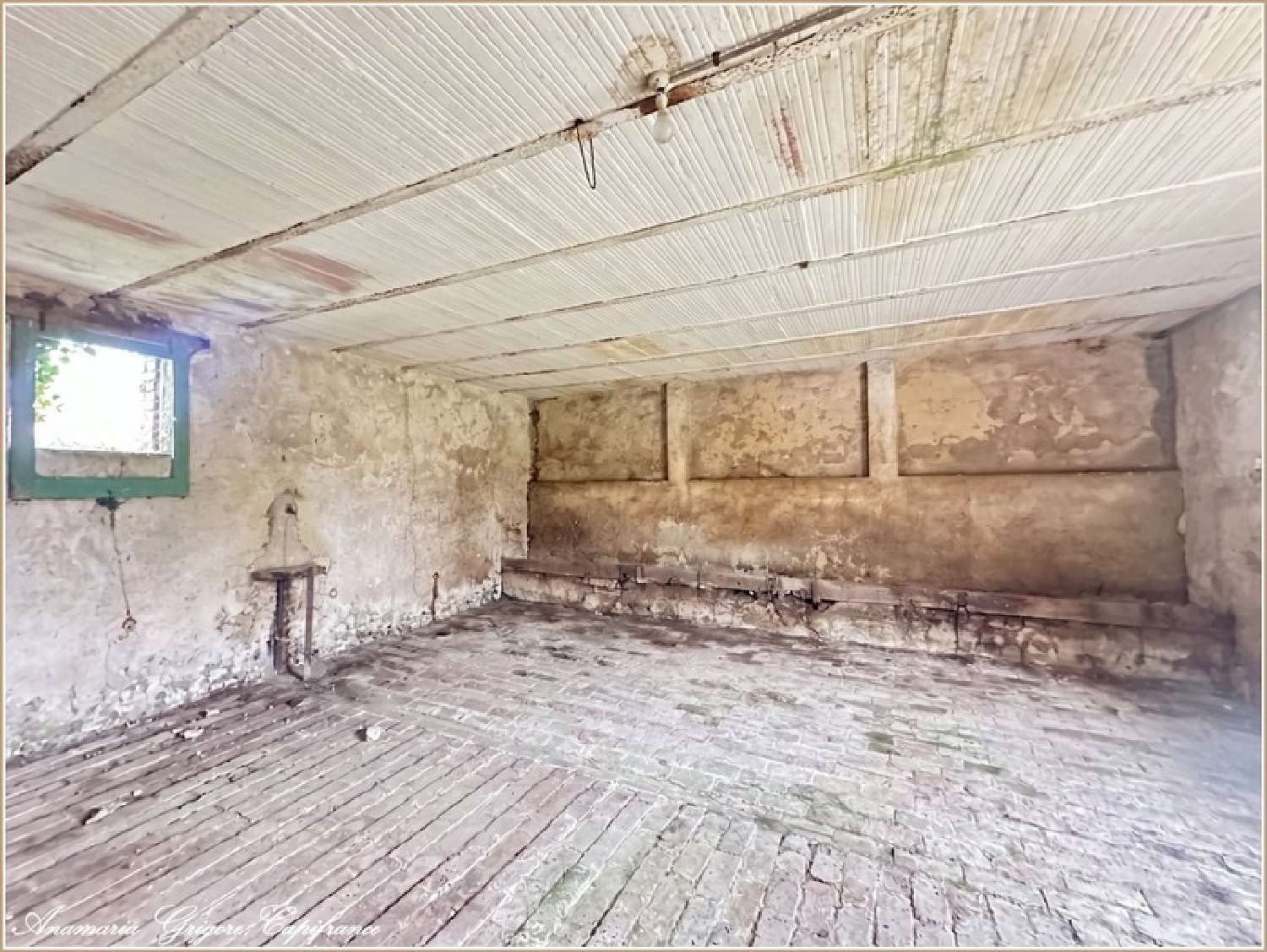 for sale farm Saint-Arnoult-des-Bois Eure-et-Loir 4