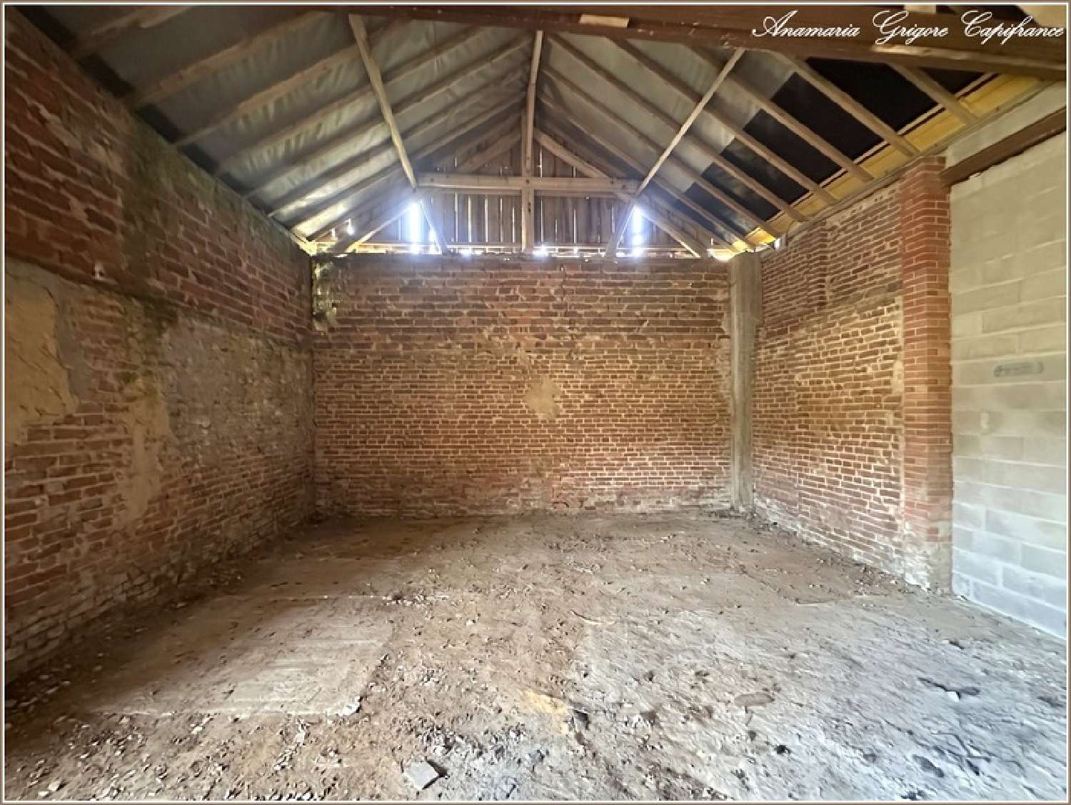 for sale farm Saint-Arnoult-des-Bois Eure-et-Loir 5