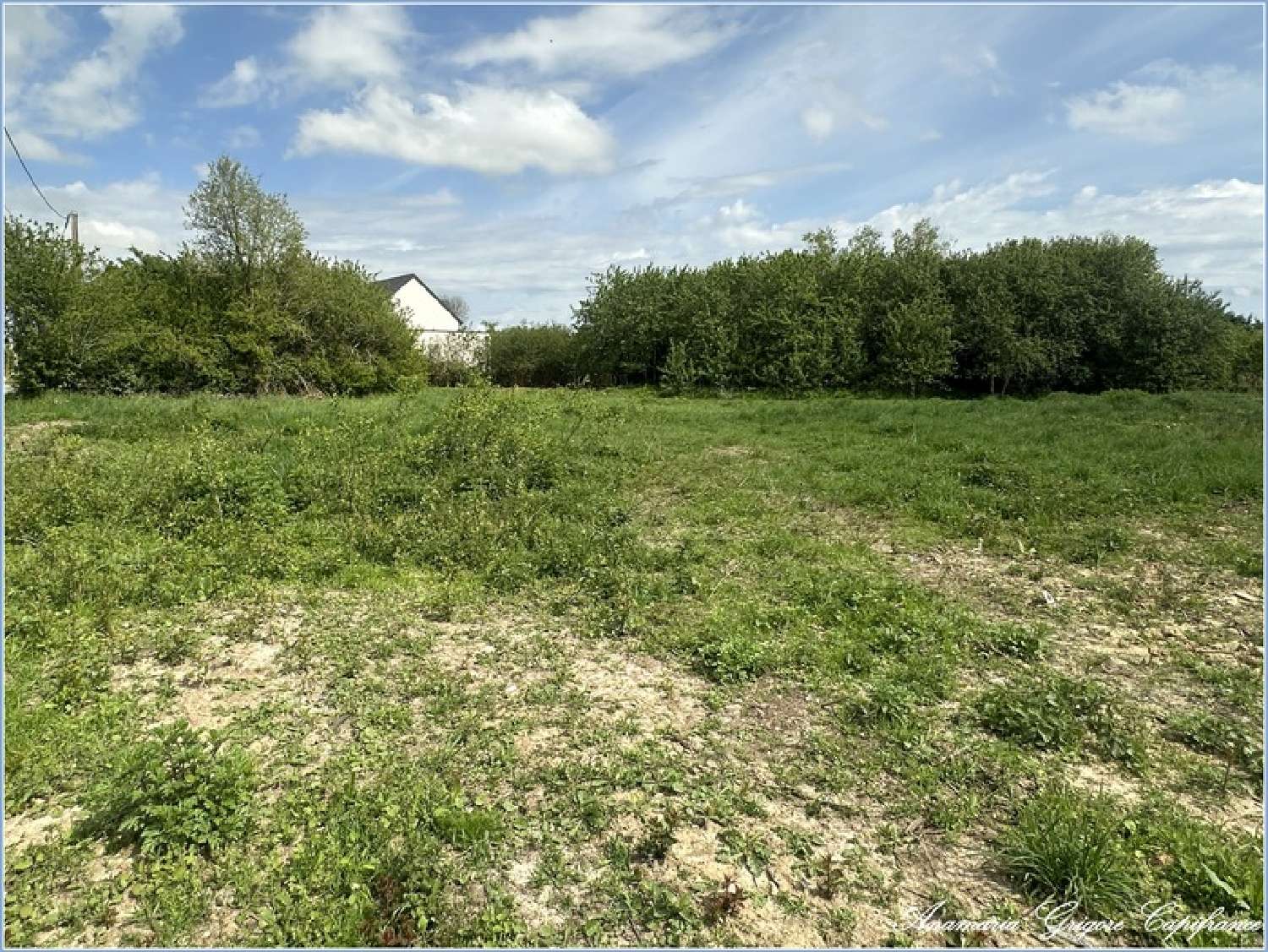 for sale farm Saint-Arnoult-des-Bois Eure-et-Loir 6