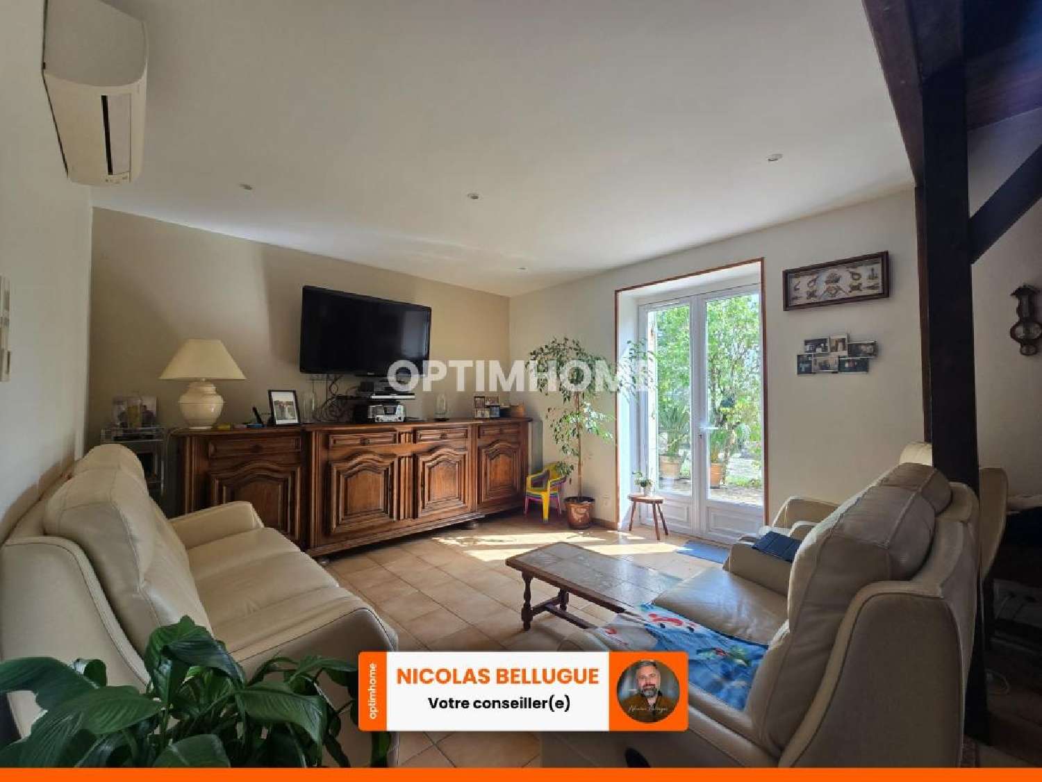 en venta casa rústica Saint-Aubin-de-Cadelech Dordoña 5