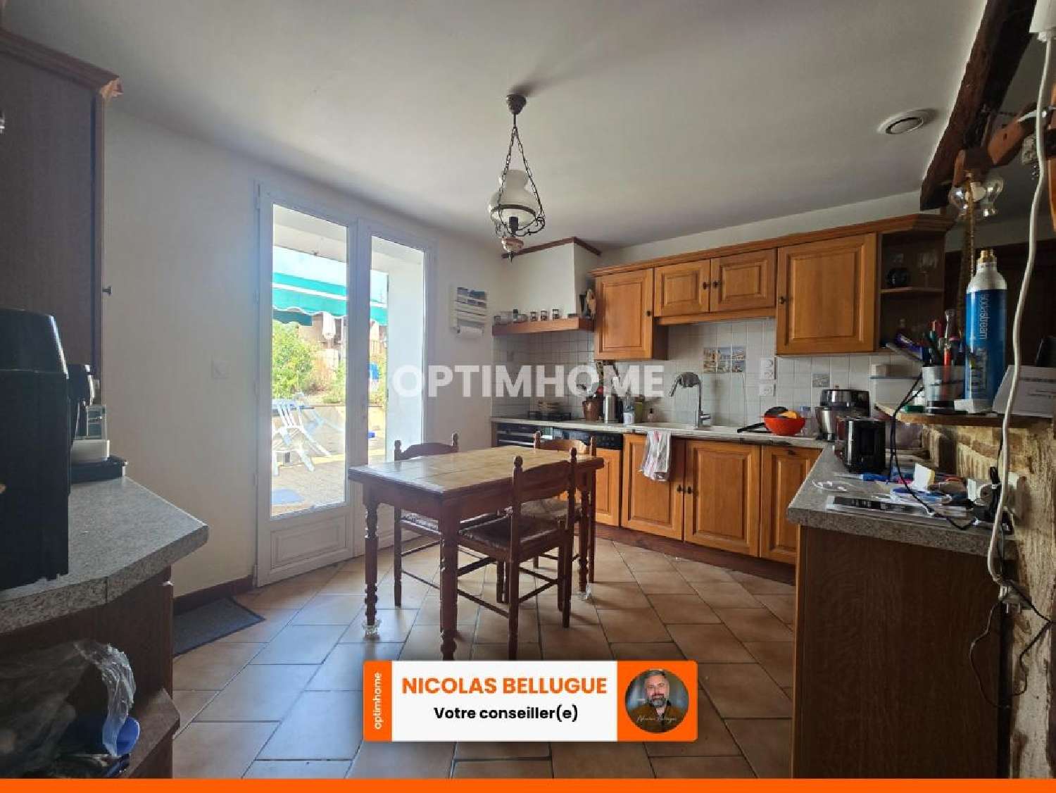 en venta casa rústica Saint-Aubin-de-Cadelech Dordoña 6