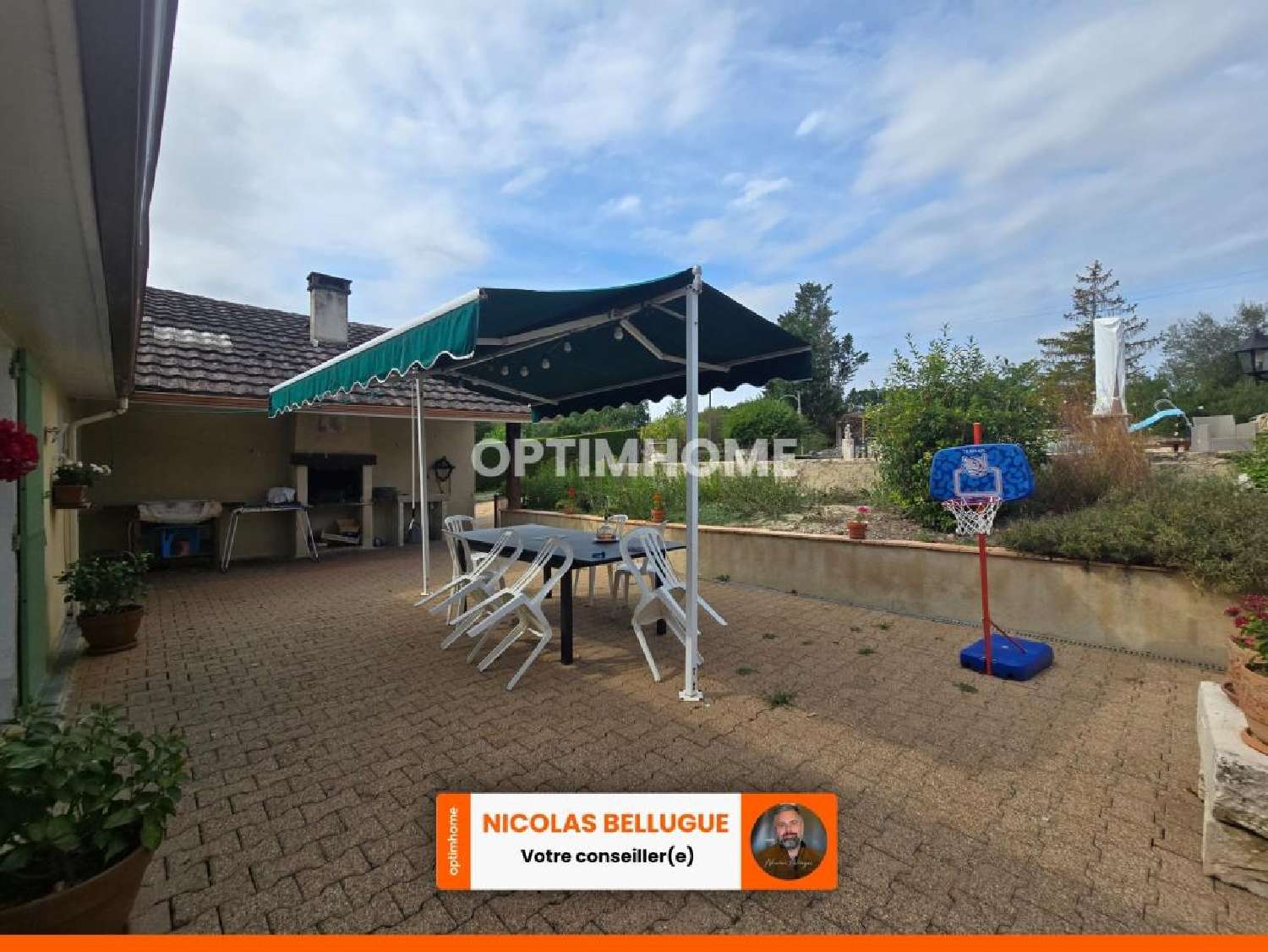 en venta casa rústica Saint-Aubin-de-Cadelech Dordoña 7