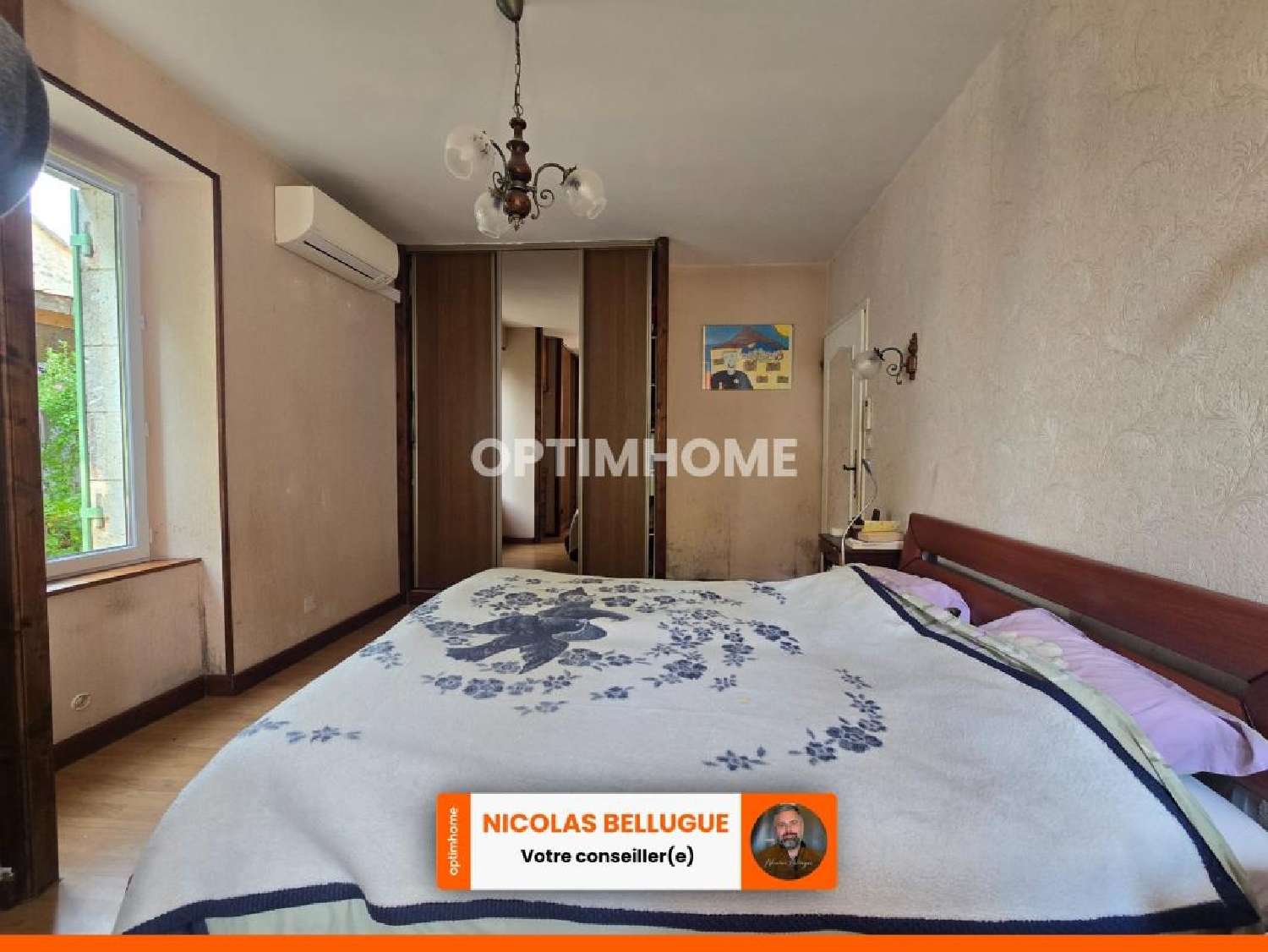 en venta casa rústica Saint-Aubin-de-Cadelech Dordoña 8