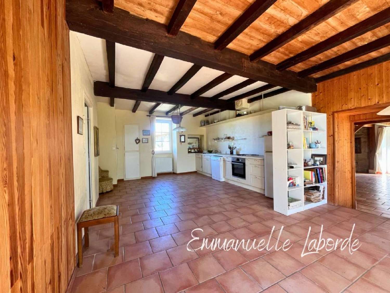 à vendre ferme Saint-Colomb-de-Lauzun Lot-et-Garonne 7